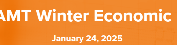 2025 AMT Winter Economic Forum